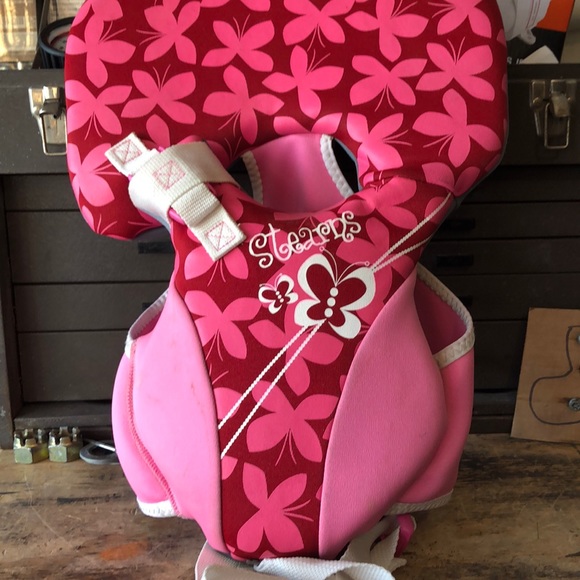 stearns Other - Stearns infant life vest